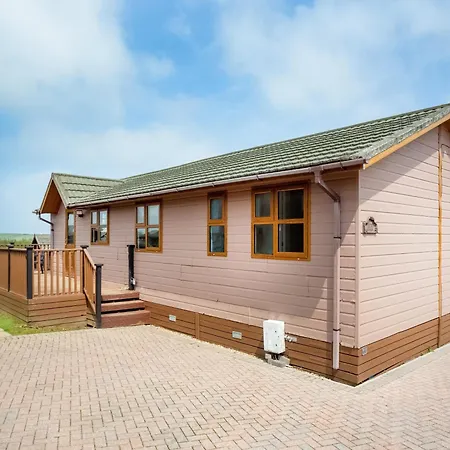 Meadow View 64 Villa Ilfracombe Exterior photo