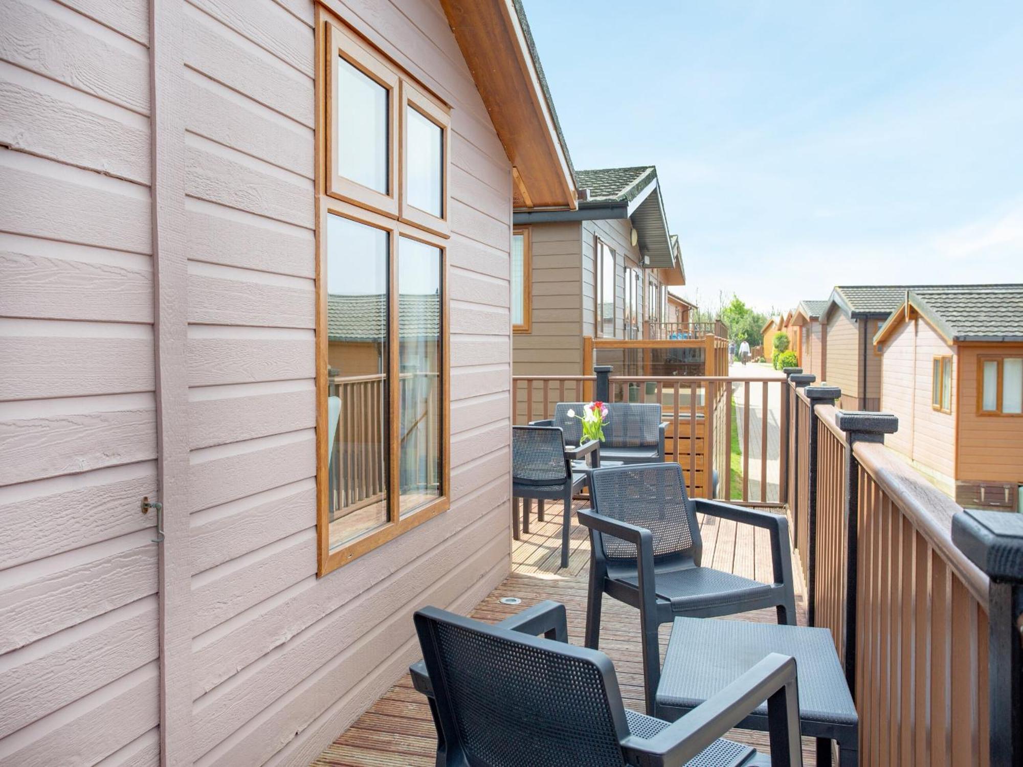 Meadow View 64 * Ilfracombe