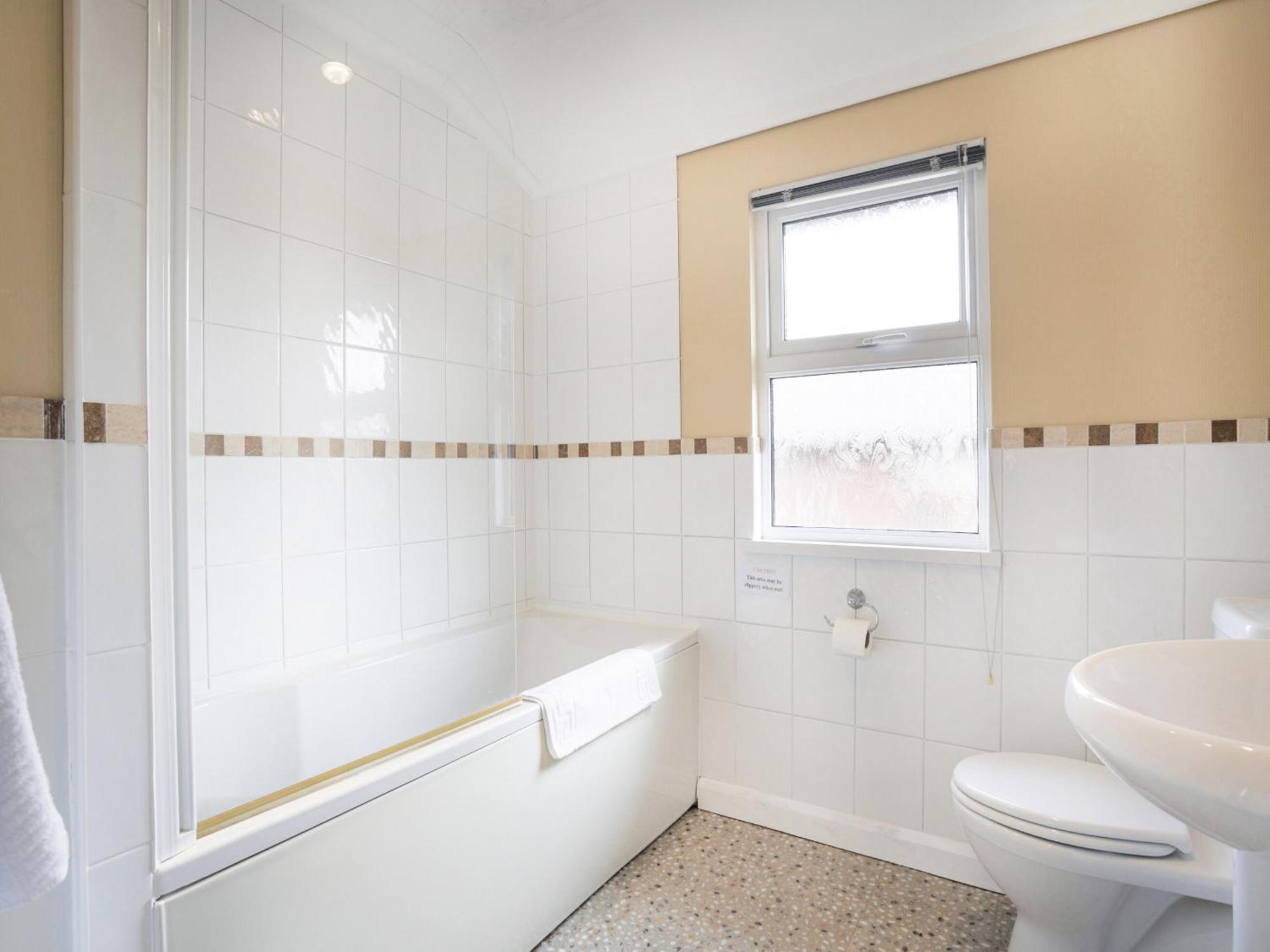Meadow View 64 Holiday home *
