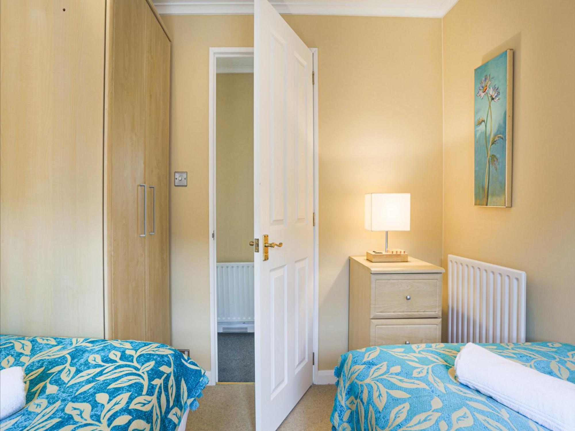 Meadow View 64 Ilfracombe