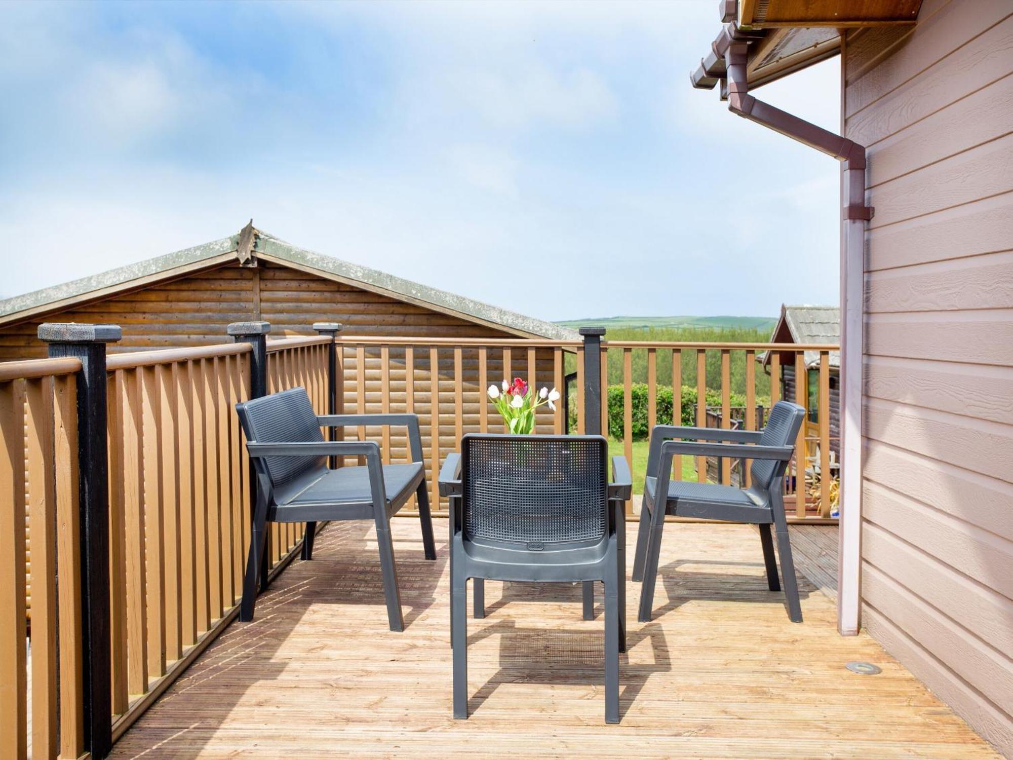 Holiday home Meadow View 64