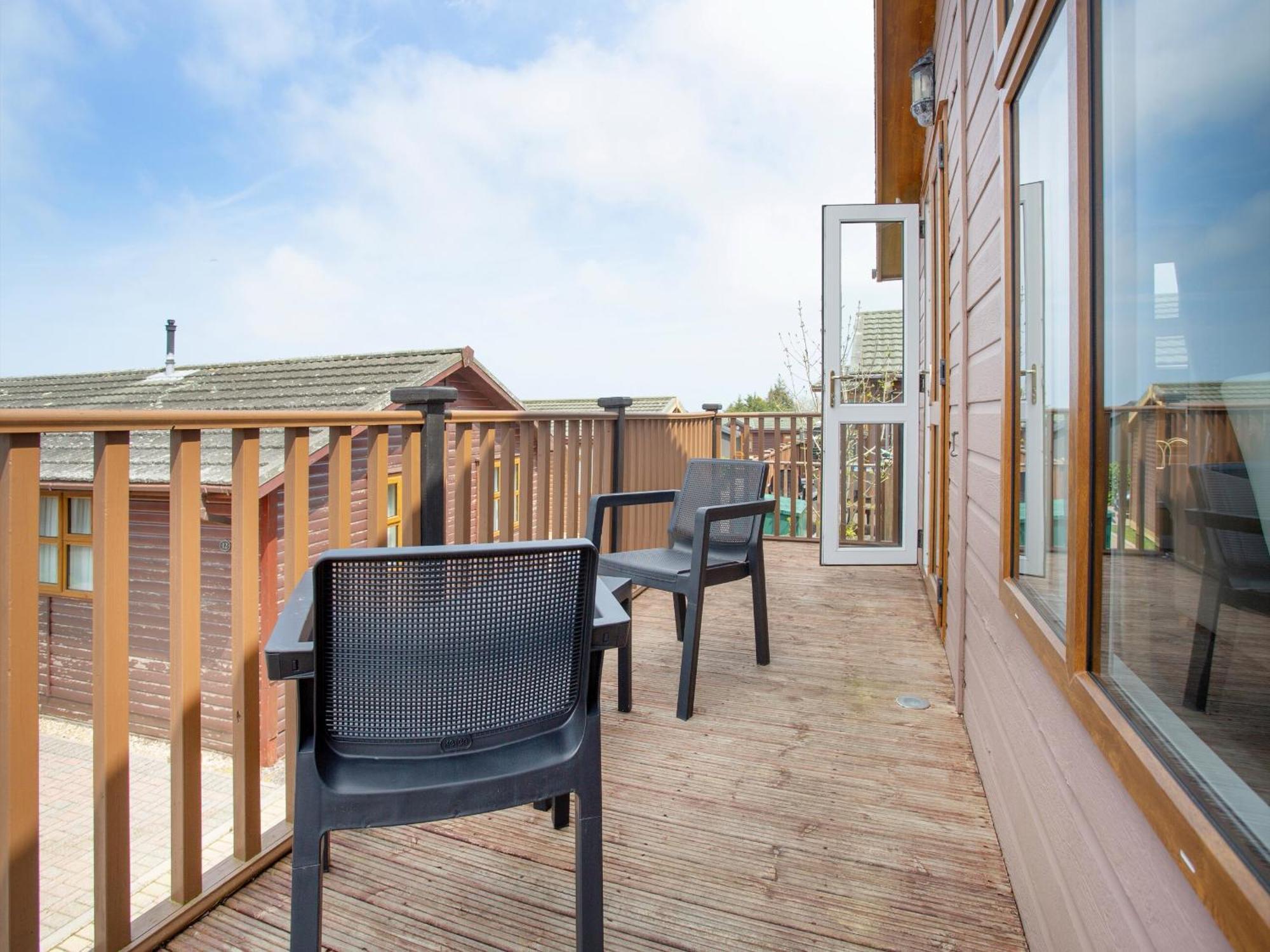 Meadow View 64 Holiday home Ilfracombe