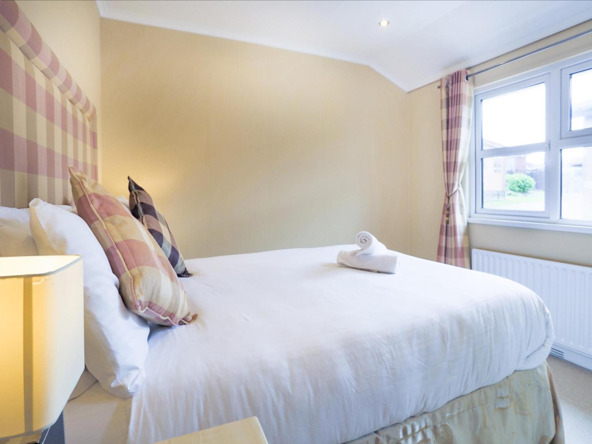 Meadow View 64 Holiday home Ilfracombe