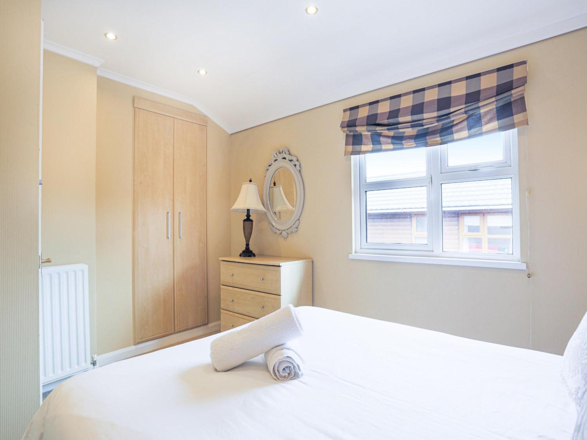 Meadow View 64 Holiday home