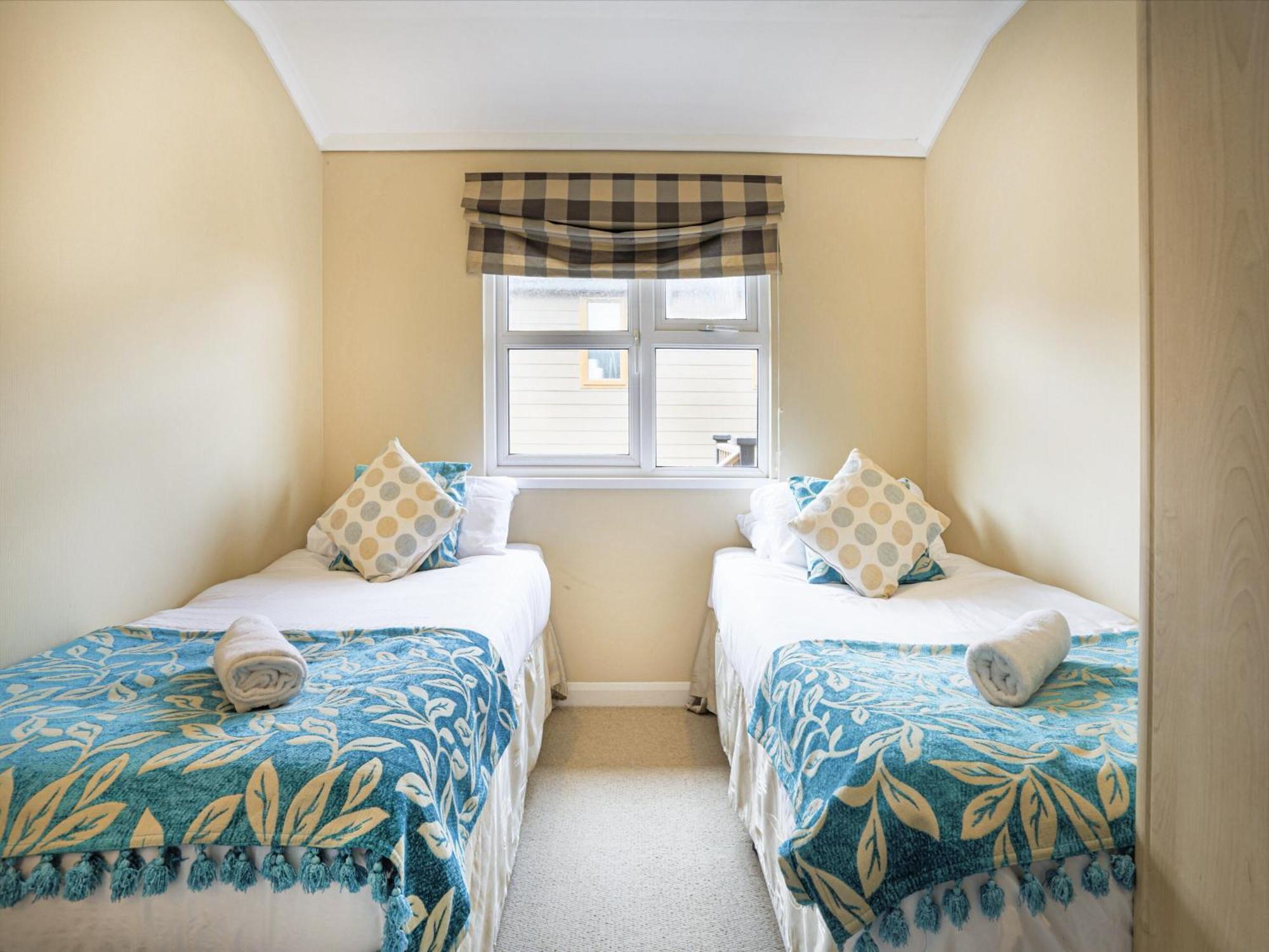 Meadow View 64 Holiday home Ilfracombe