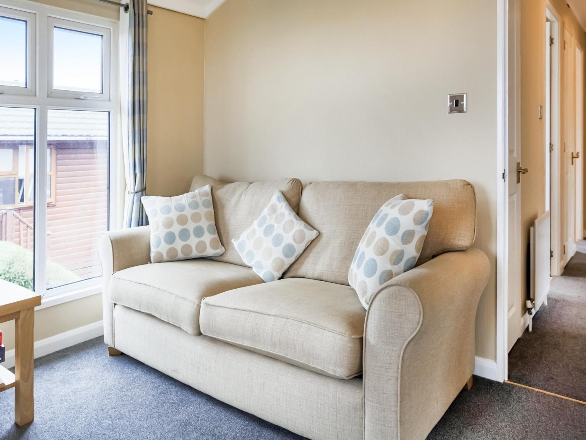 Holiday home Meadow View 64