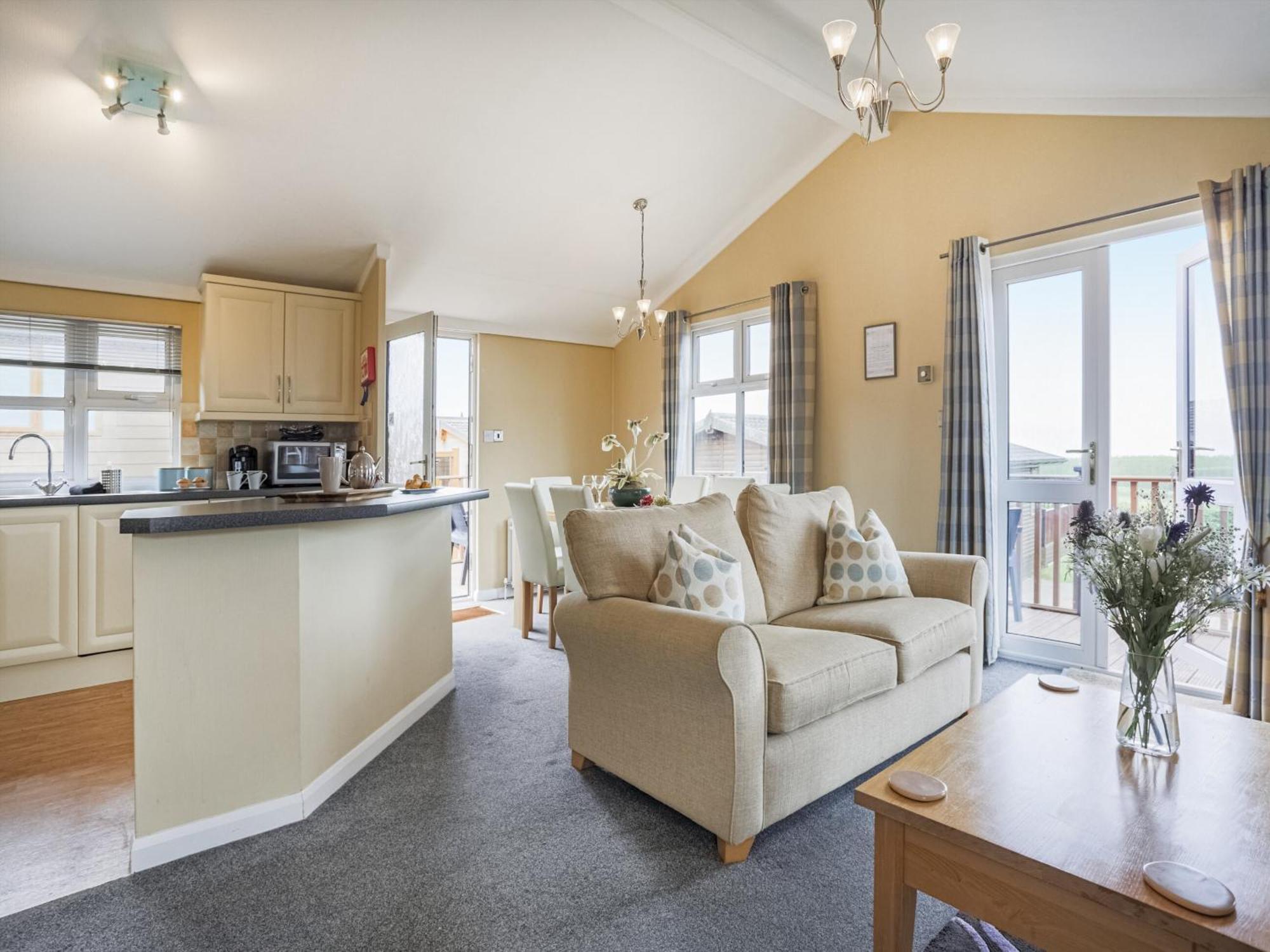 Meadow View 64 * Ilfracombe