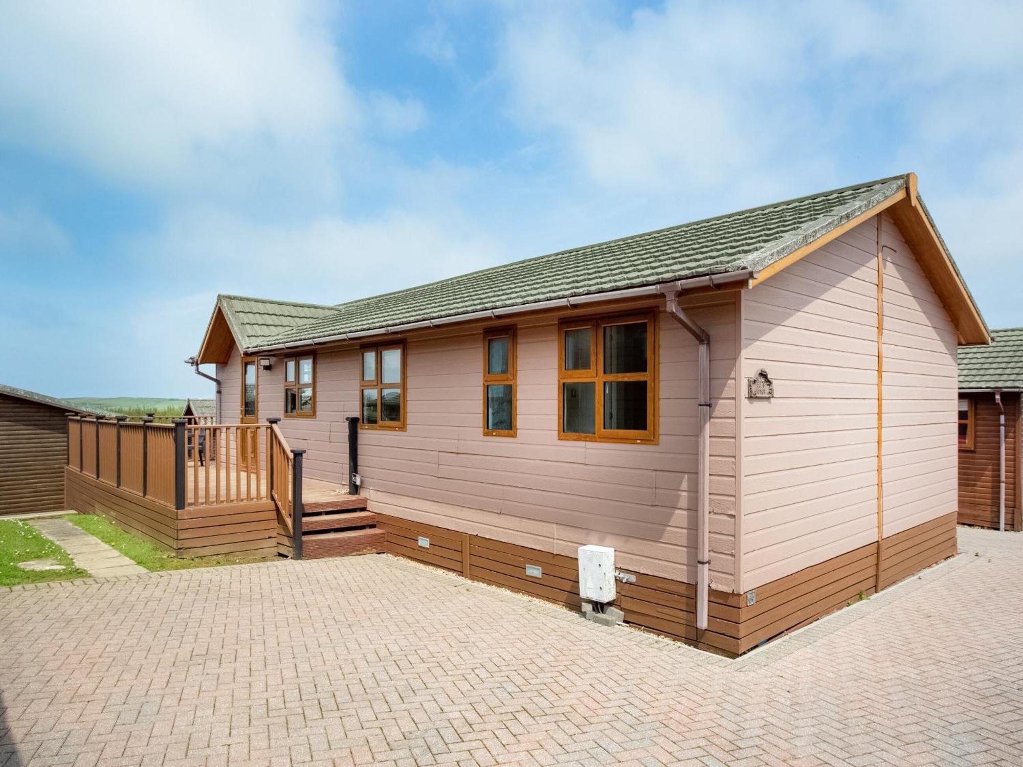 Holiday home Meadow View 64 *