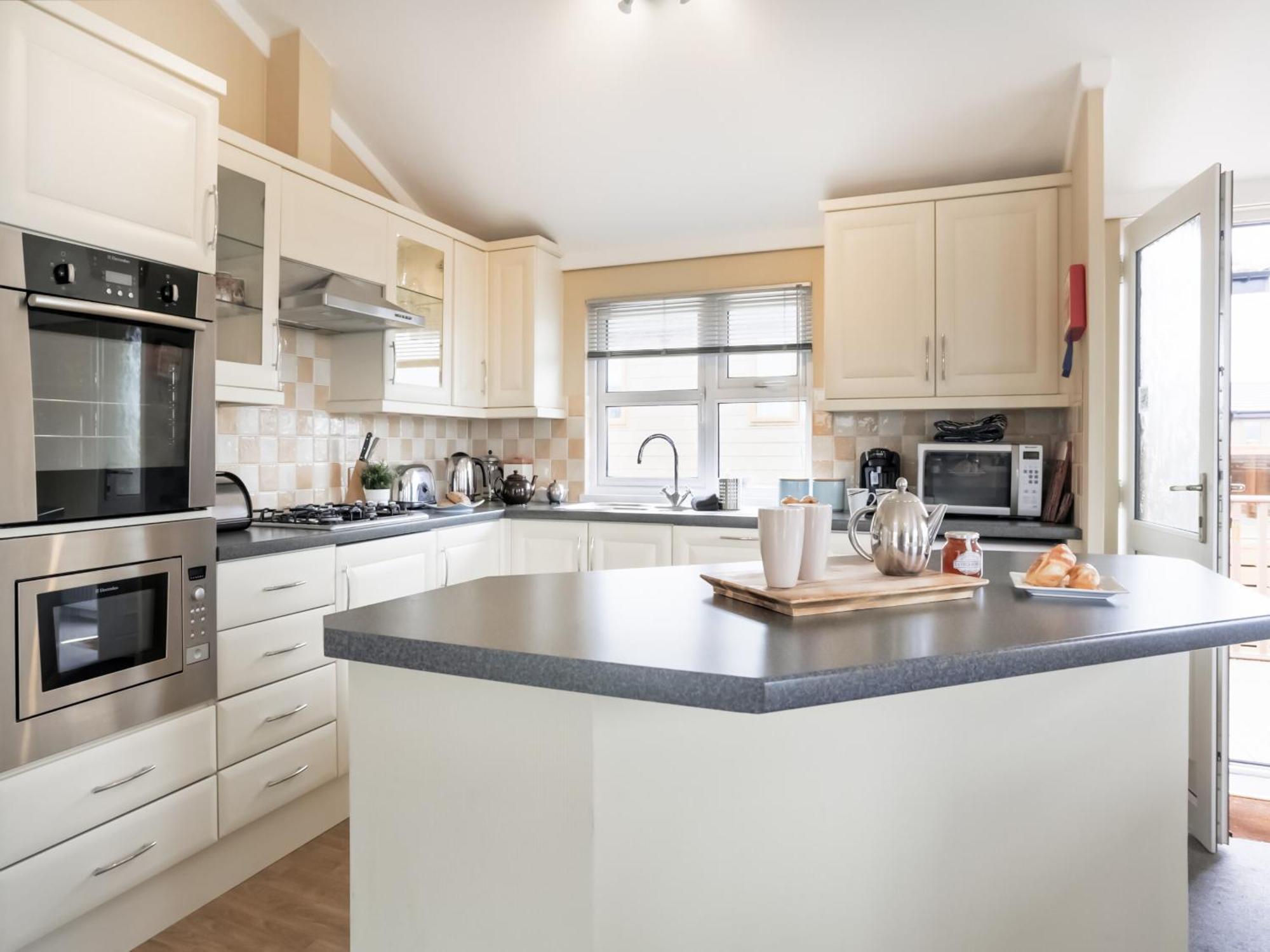 Holiday home Meadow View 64 Ilfracombe